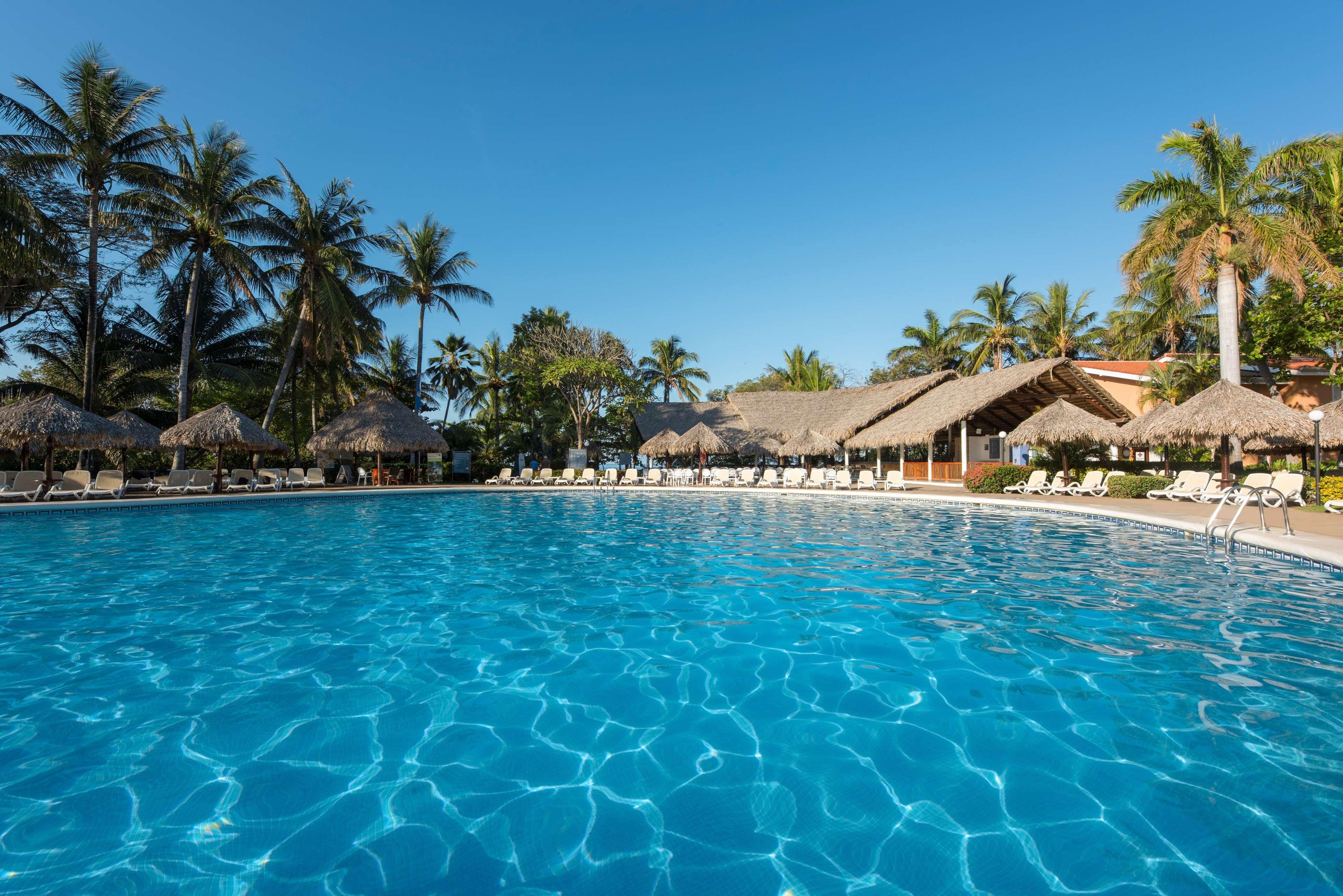 Occidental Tamarindo Hotel Exterior photo