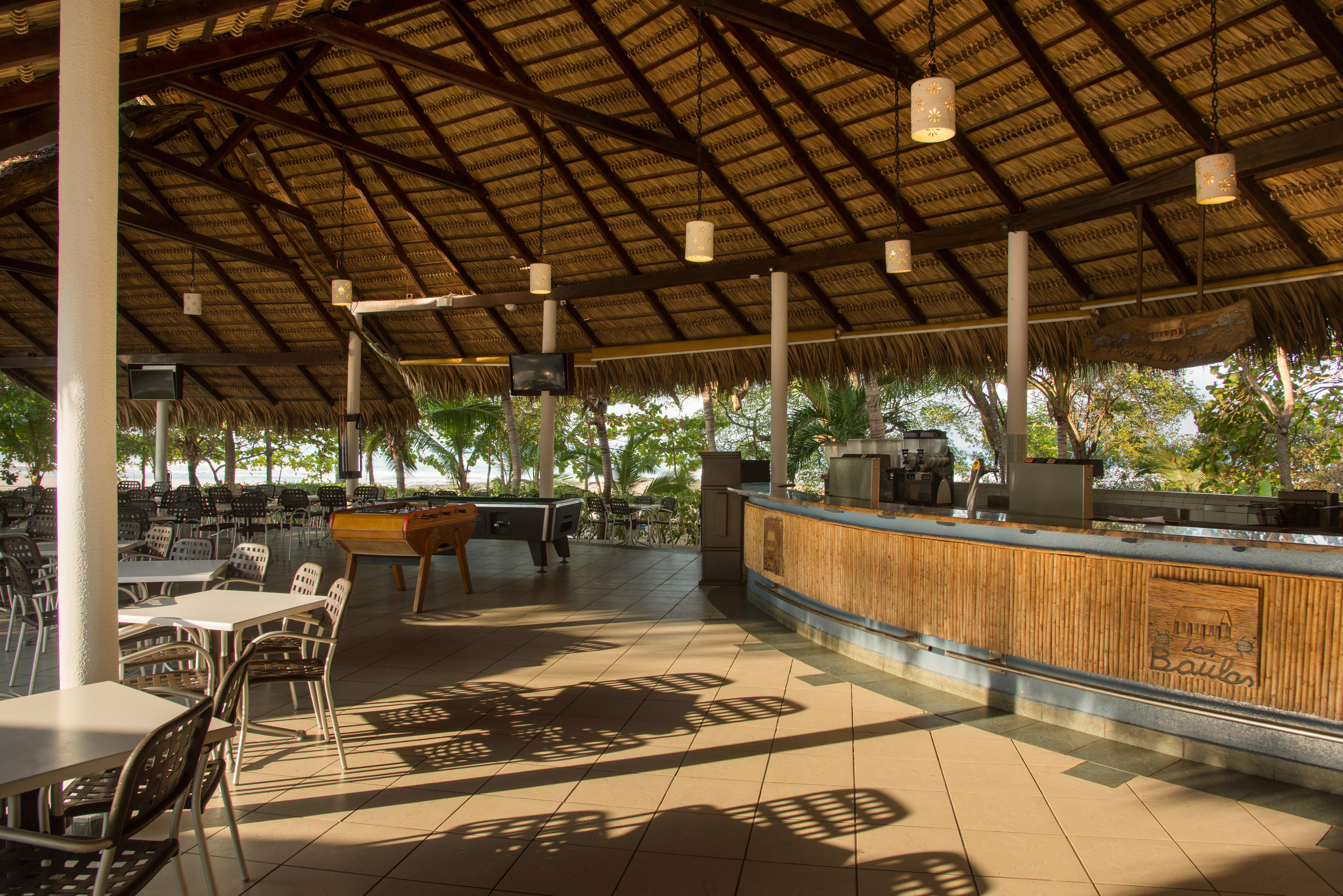 Occidental Tamarindo Hotel Exterior photo