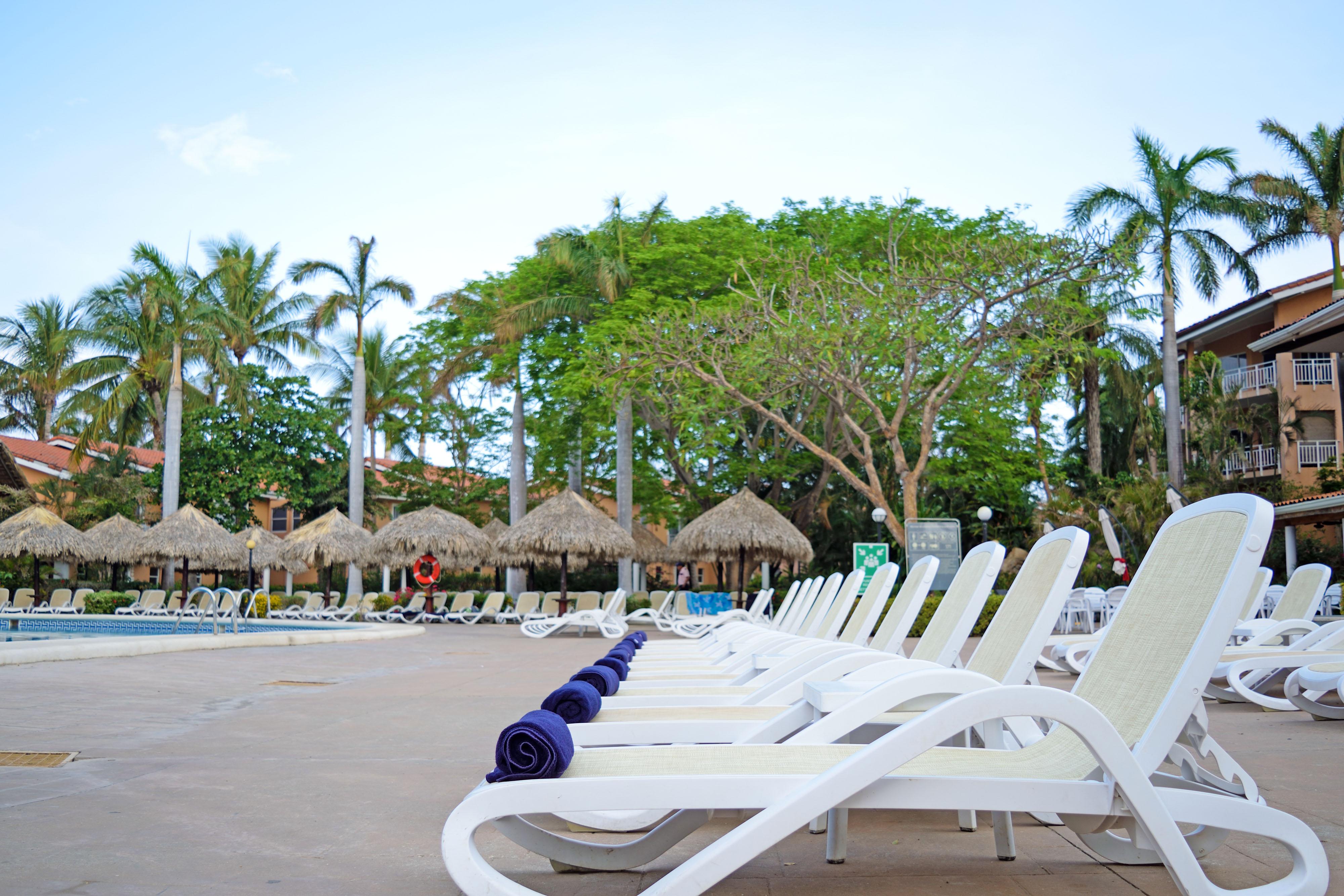 Occidental Tamarindo Hotel Exterior photo